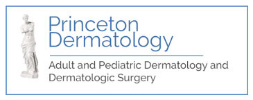 princeton-dermatology-logo